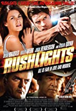 RUSHLIGHTS