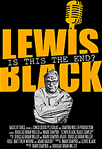 LEWIS BLACK